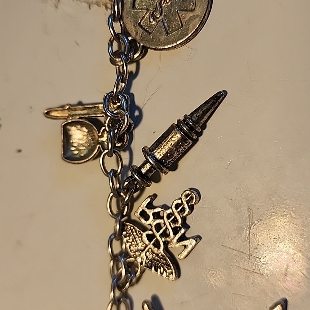 Charm Bracelets (2) - image 4